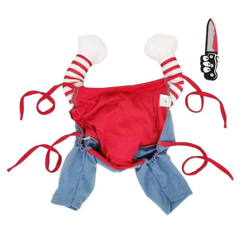 Dog Halloween Costume